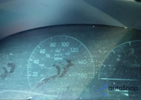 2004 Infiniti I35 z USA, uszkodzony, nr VIN JNKDA31A84T210601